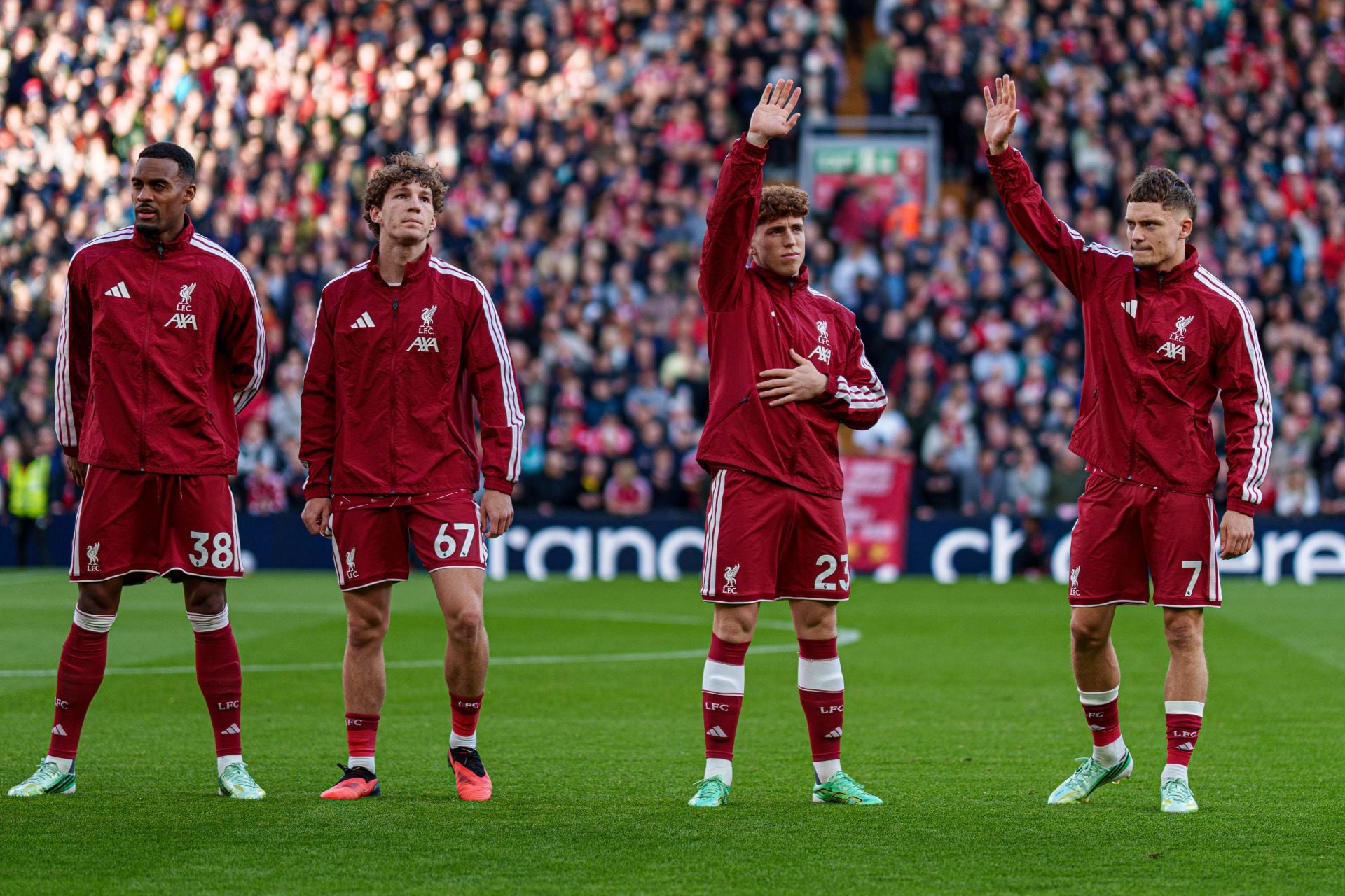 LASK vs Liverpool Prediction and Betting Tips | October 14th 2026