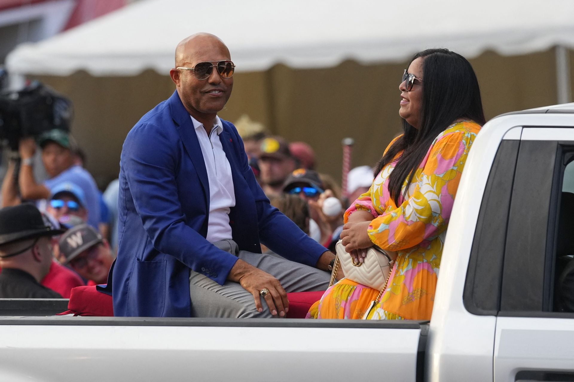 10 MLB Stars With the Greatest Rags-to-Riches Story