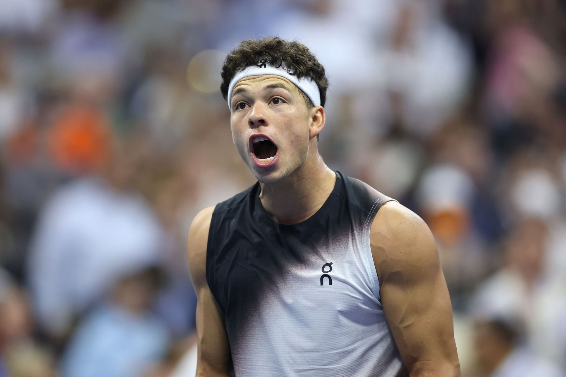 Ben Shelton vs Aleksandar Kovacevic preview, head-to-head, odds, prediction & betting tips | Swiss Indoors Basel