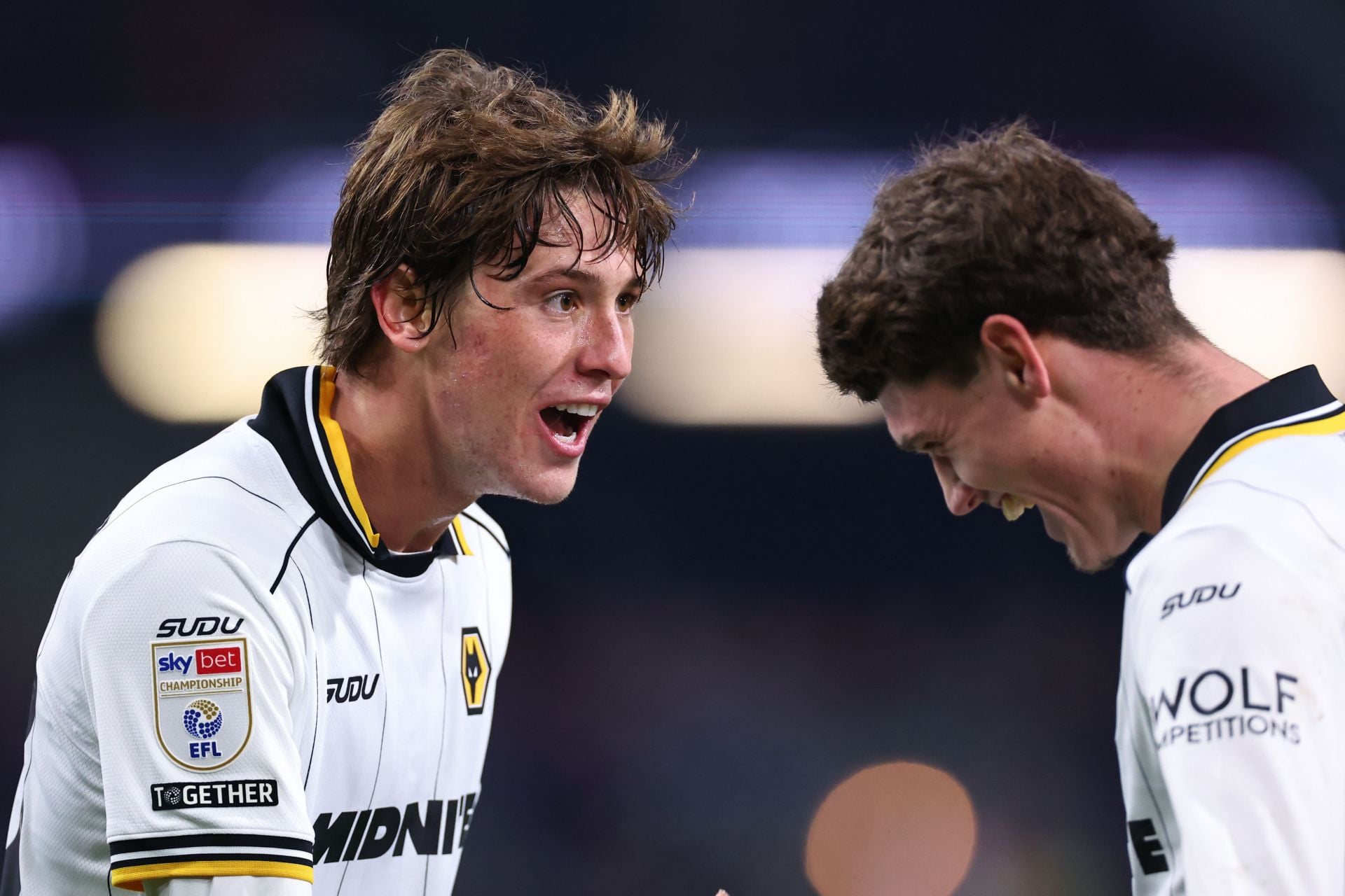 Wolves vs Portsmouth Prediction and Betting Tips | October 20th 2026