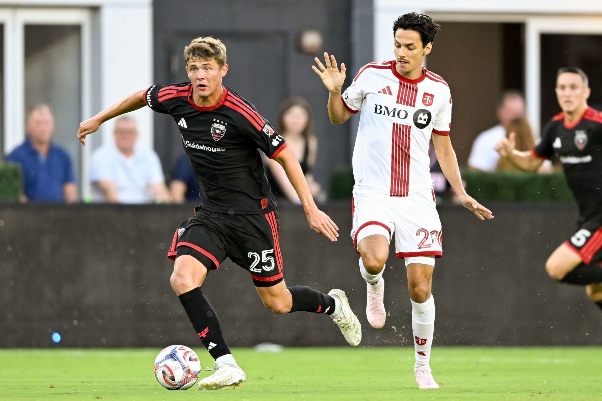 Toronto FC vs DC United MLS Prediction: Match Preview [2026]