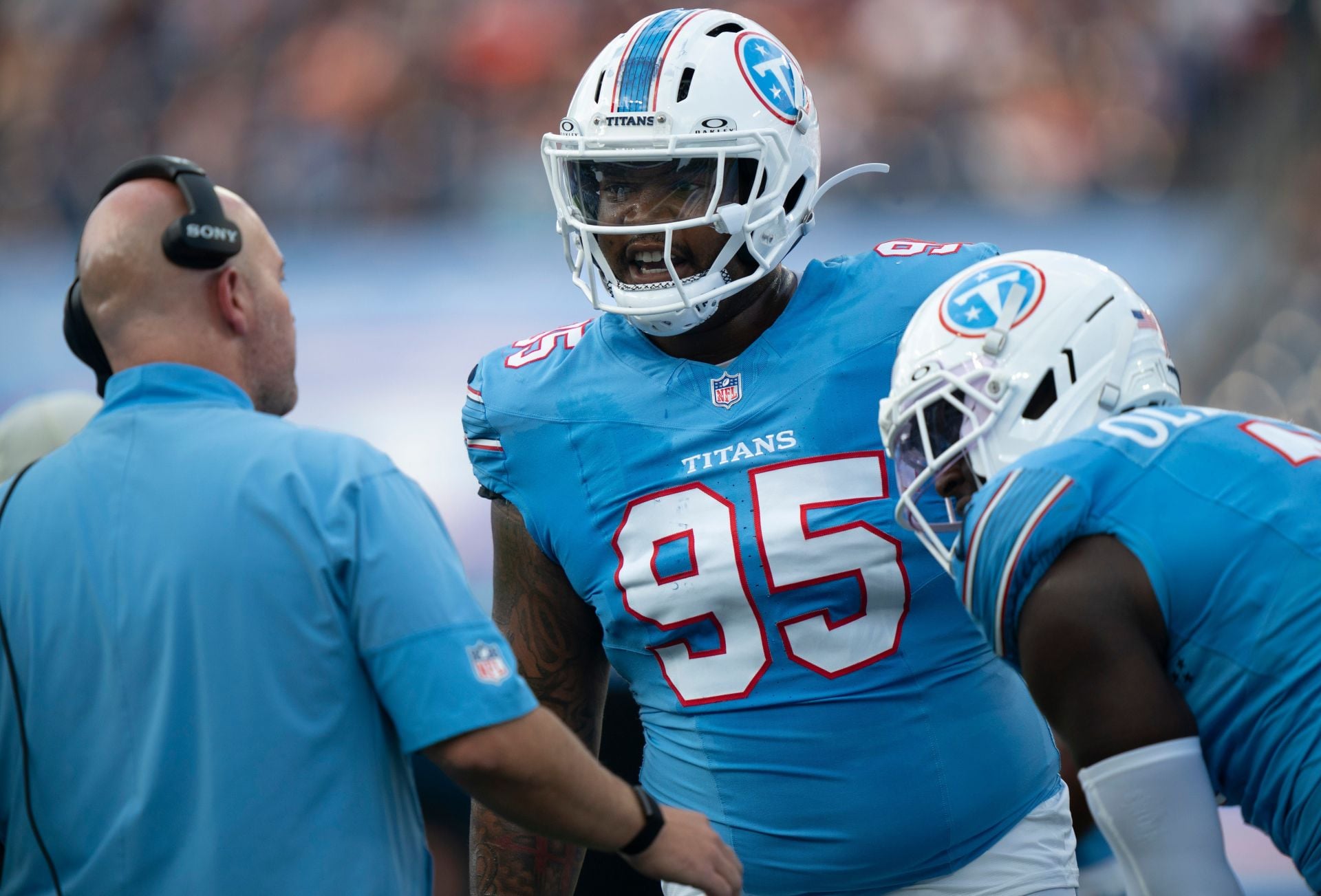 "So fake" “Godd**n lie”: Ex-NFL DT takes issue with NFL, Robert Saleh over handling of Jordan Elliott’s personal struggles amid gun incident