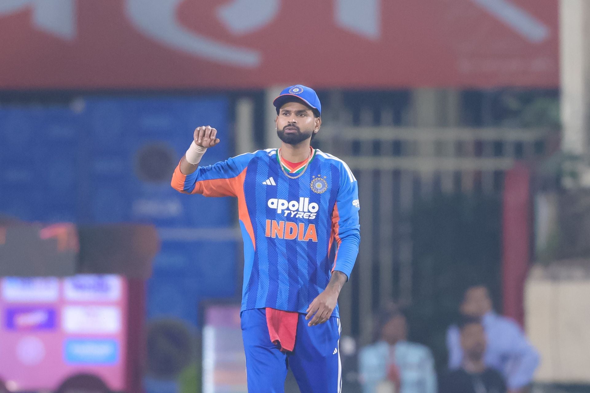"Aren't even able to do the basics right" - Former Indian cricketer slams Shreyas Iyer and co. amid IND vs WI 2026 4th T20I