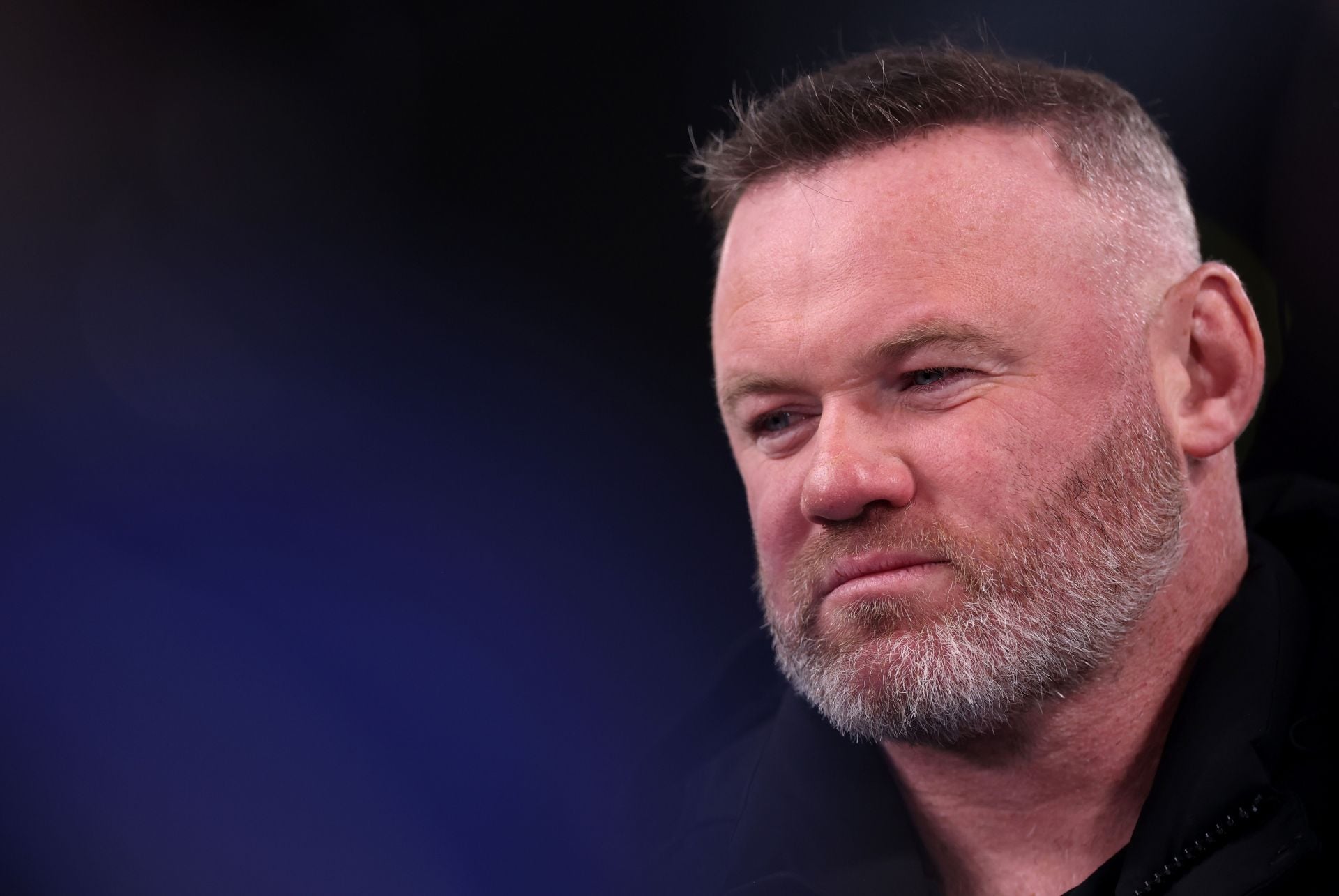 Wayne Rooney sends warning to Michael Carrick about one Manchester United star who is 'fed up' after their poor start to the season