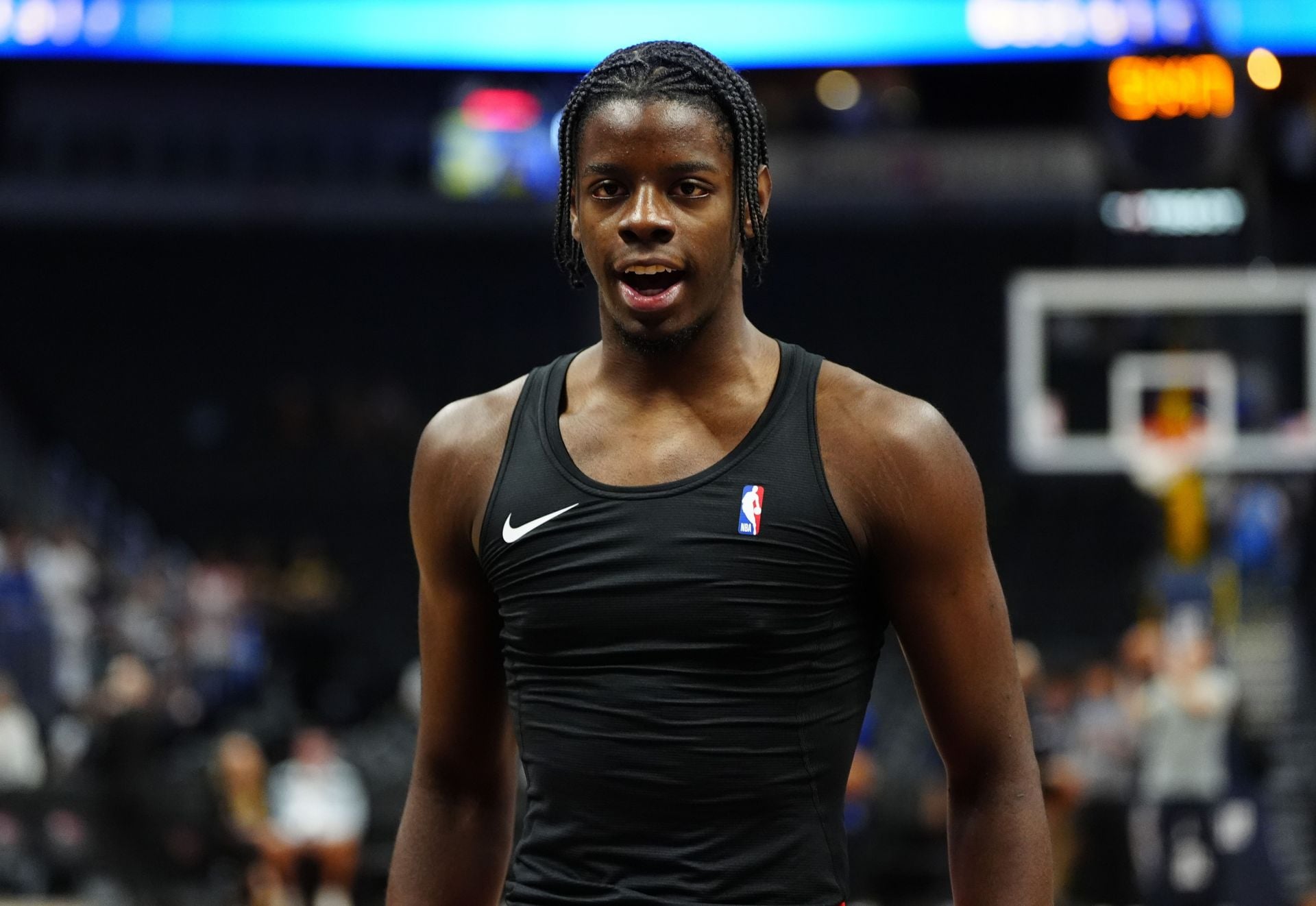 "He Looks Better Than AJ Dybantsa NGL": NBA World Hails Caleb Wilson After Rookie Shows Potential in Clash vs. Nuggets