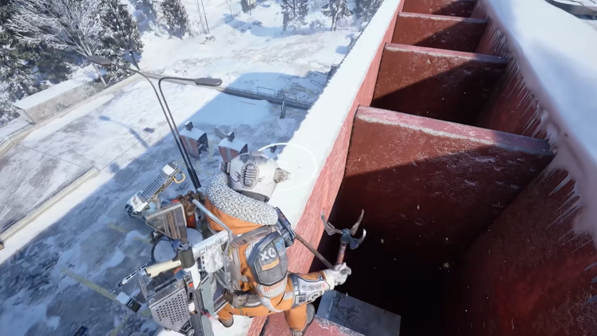 How to get Grappling Hook in ARC Raiders