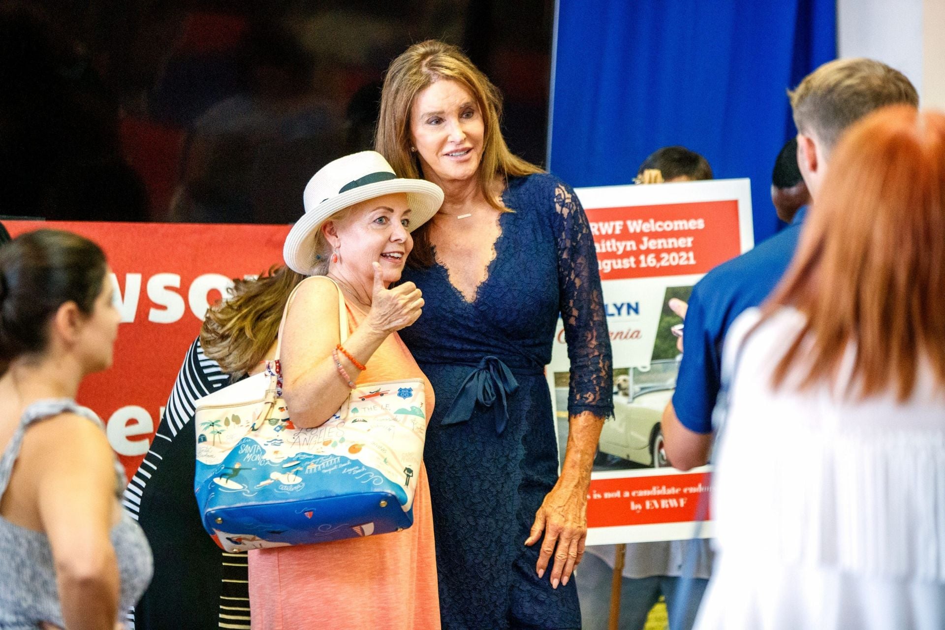 WNBA Sex Eligibility: Caitlyn Jenner Raises Alarm [Confirmed]