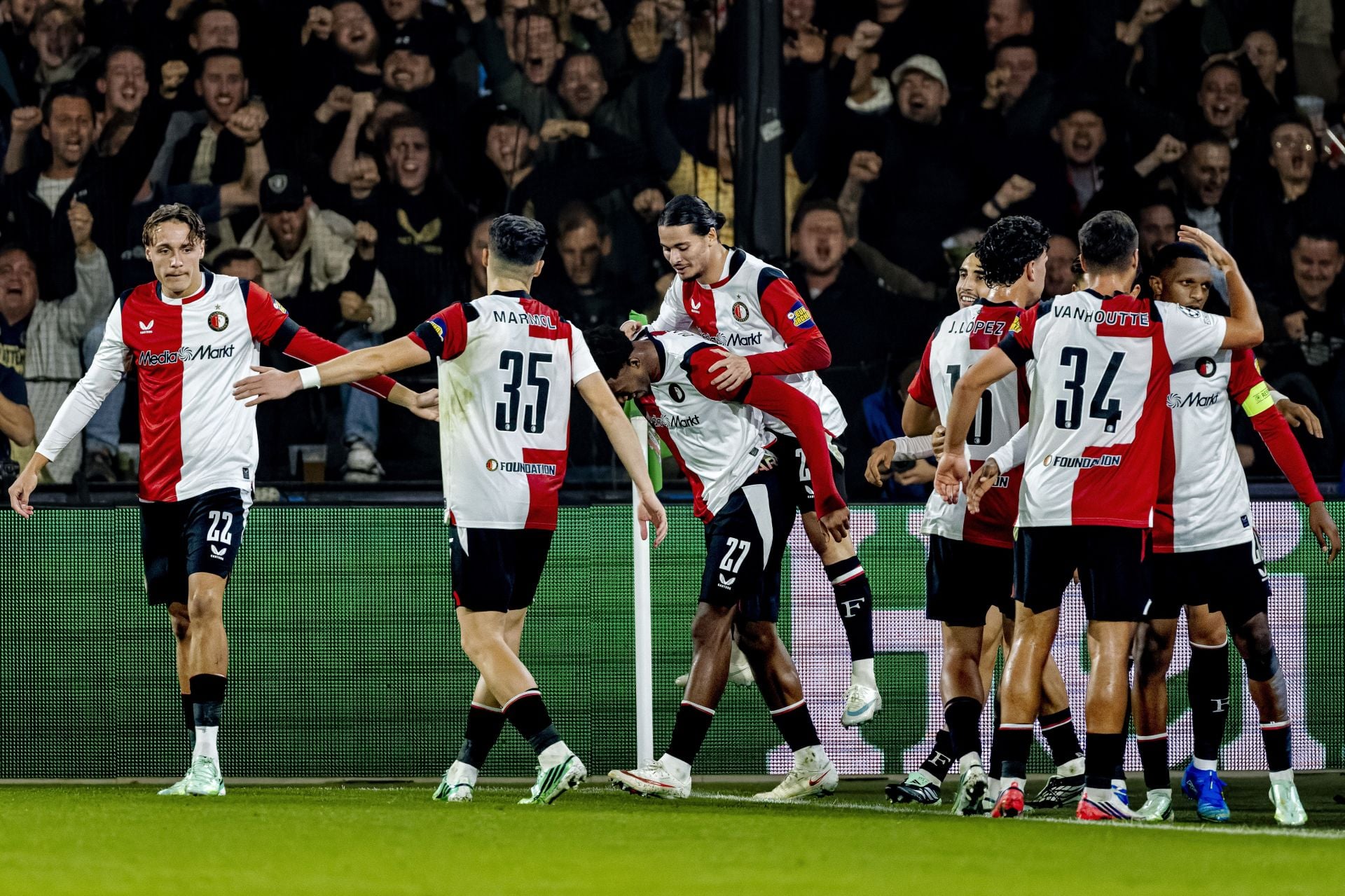 Feyenoord vs Fortuna Sittard Prediction [Match Preview 2026]