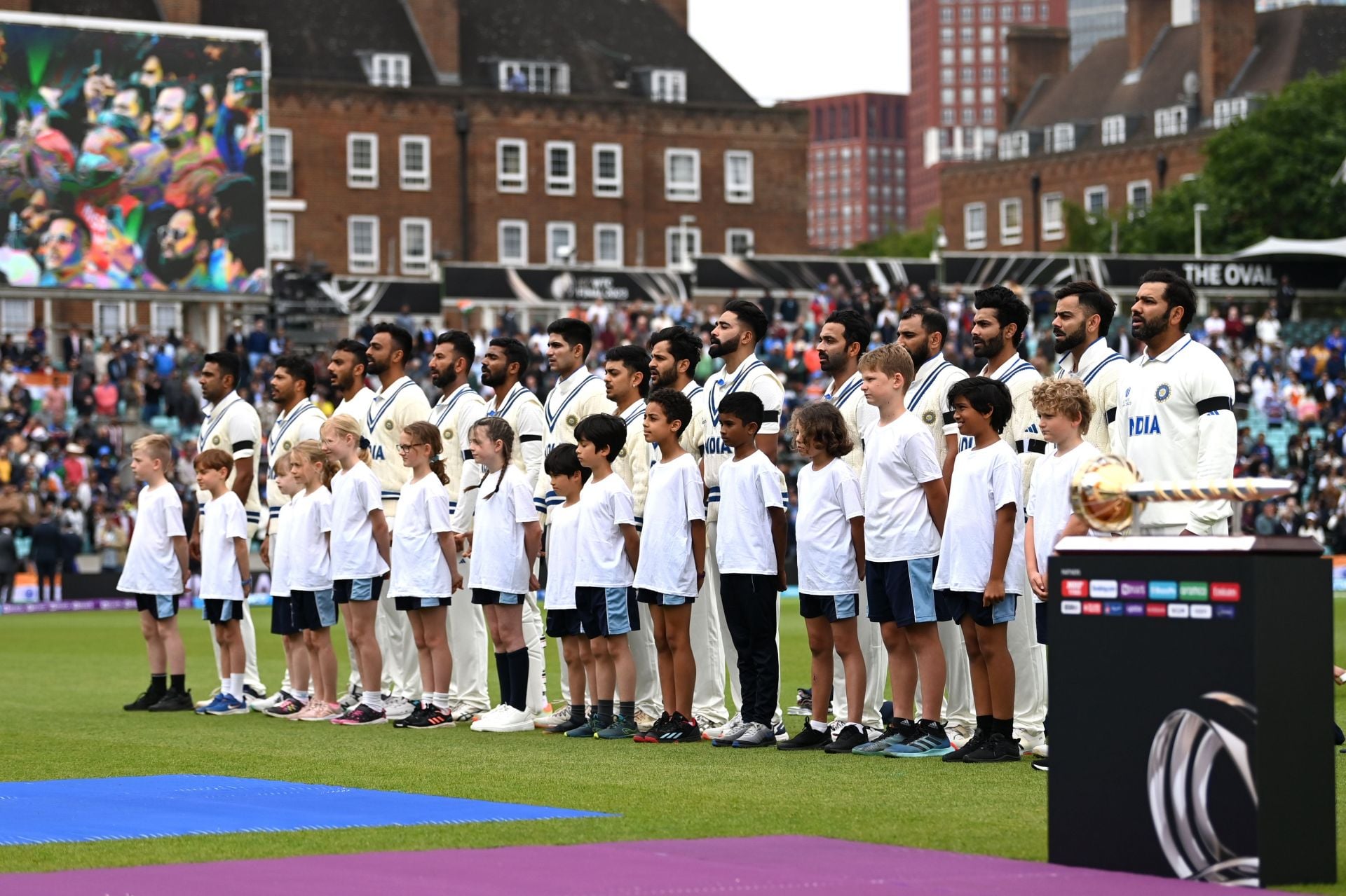 "They will be breathing a sigh of relief" - Mohammad Kaif's huge claim on star player's omission from squad for NZ vs IND 2026 Tests