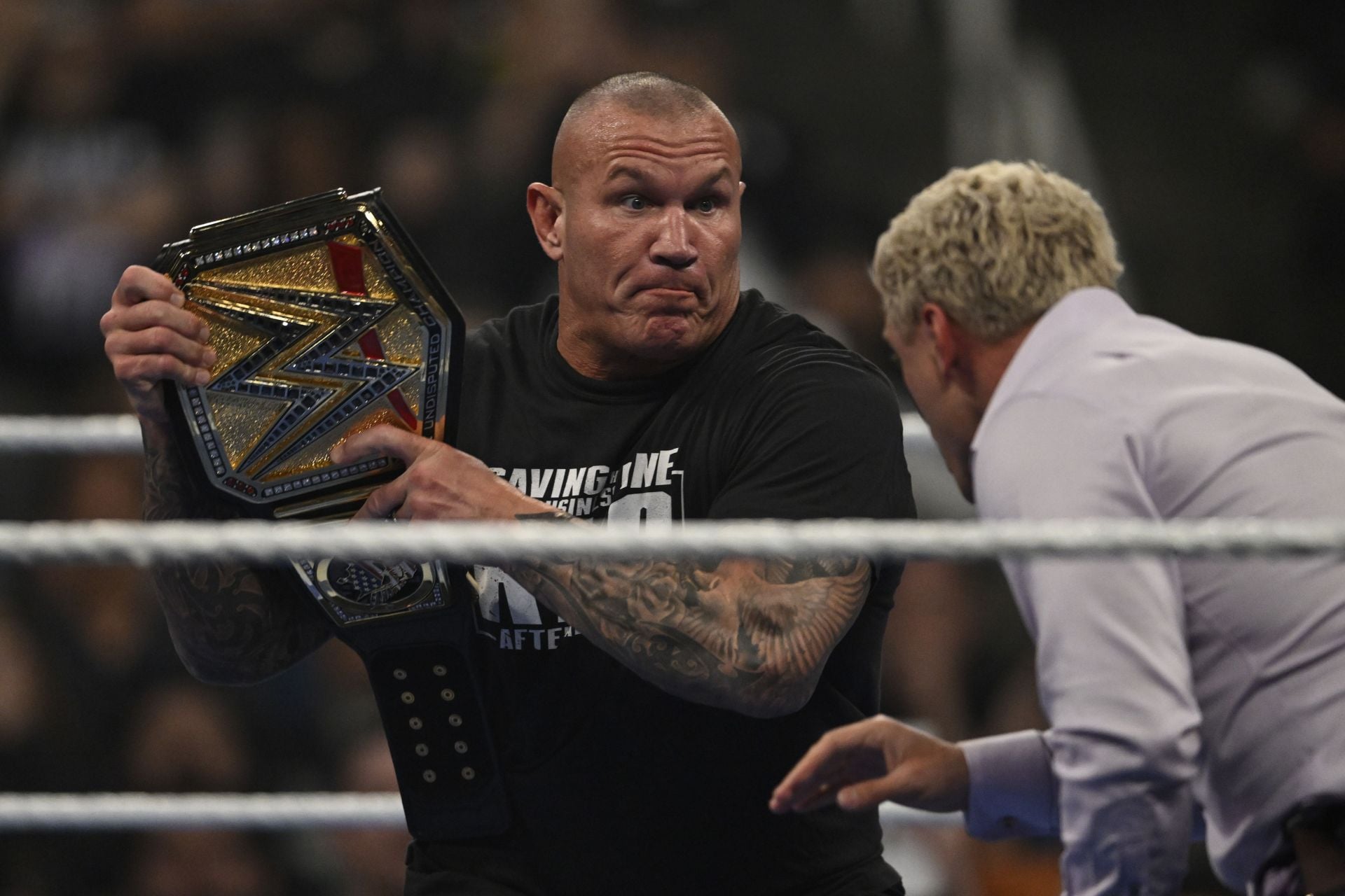 4 WWE Superstars who have been involved in the Cody Rhodes vs. Randy Orton feud so far