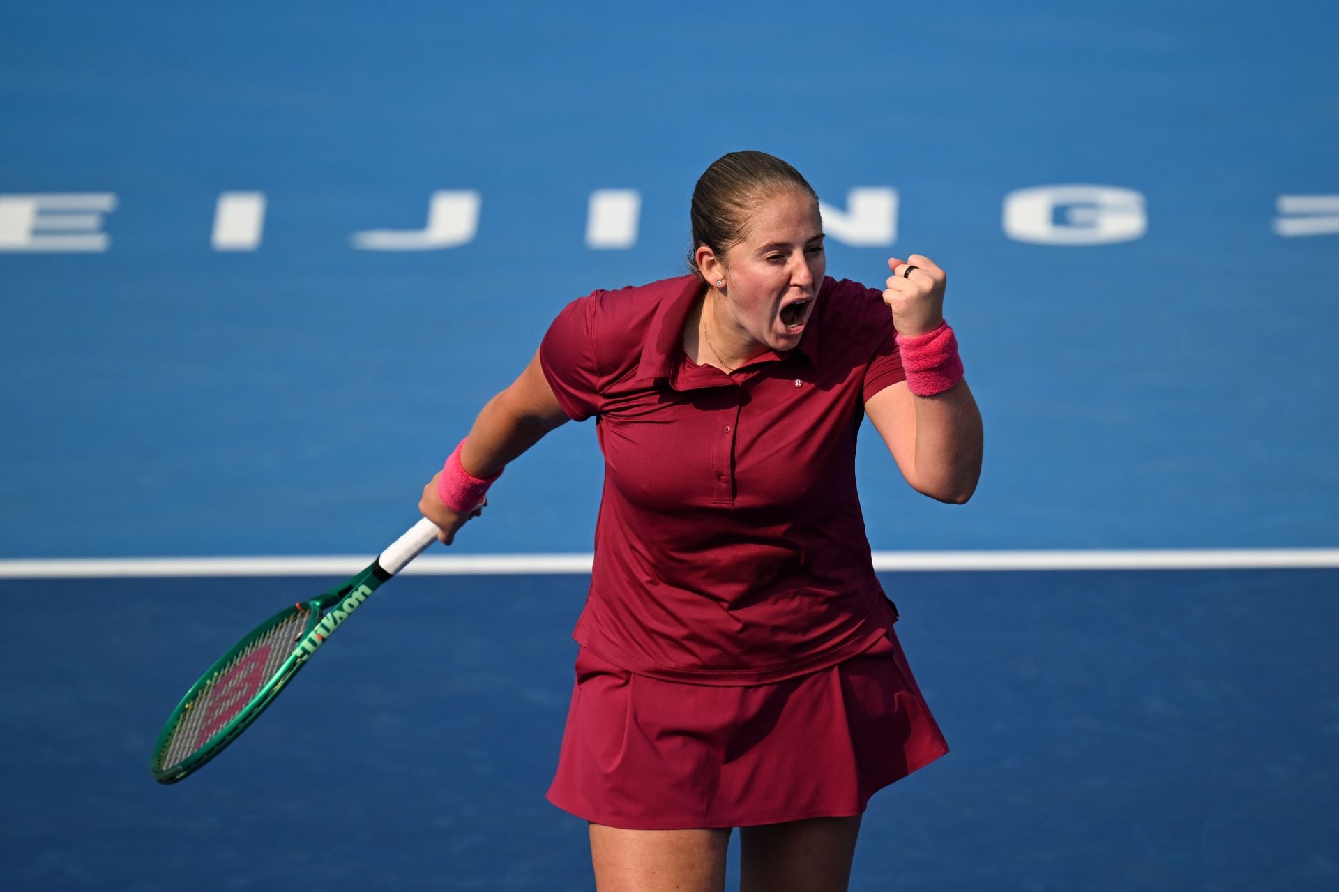 Elise Mertens vs Jelena Ostapenko preview, head-to-head, odds, prediction, & betting tips | China Open 2026 