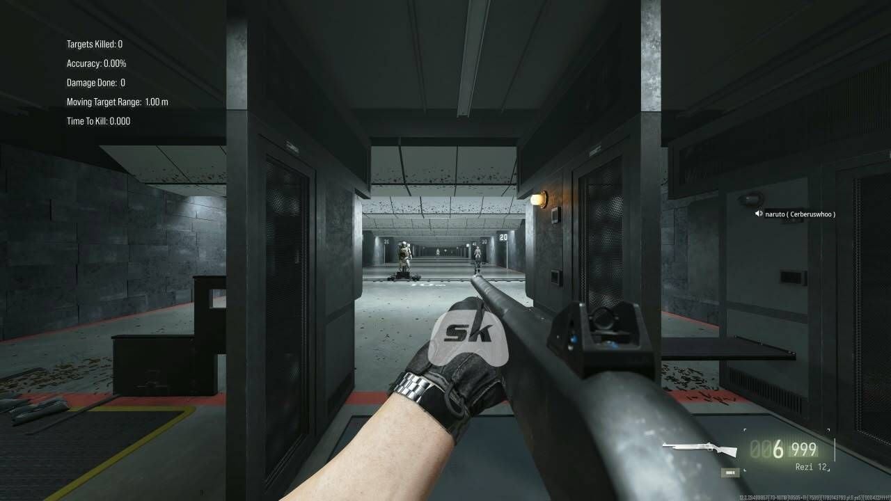 MW4 Rezi 12 Loadout: Best Attachments & Class Setup [2026]