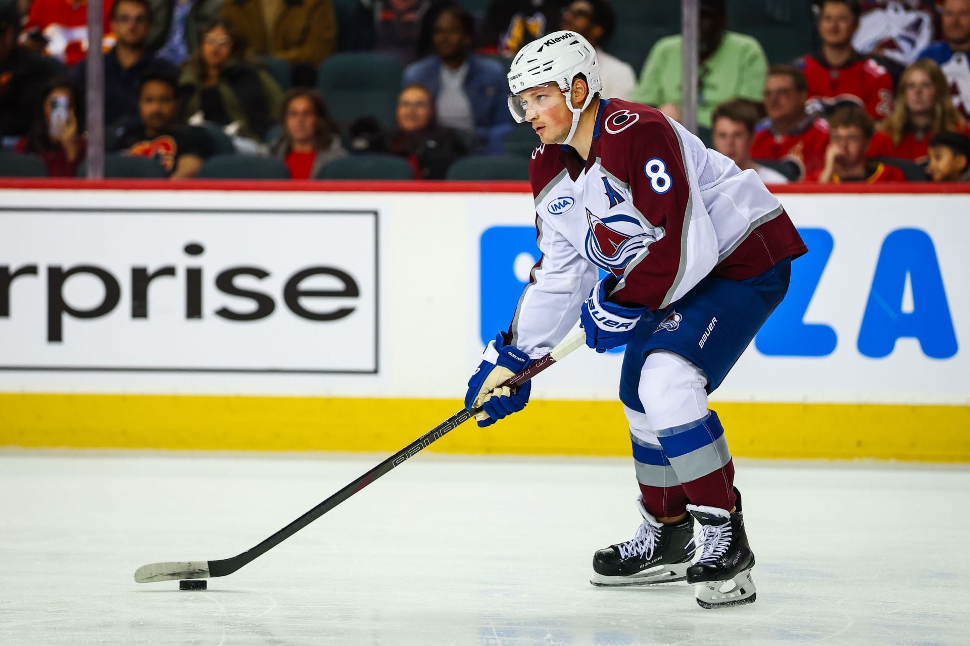 Is Cale Makar playing tonight? Avalanche star's availability for Stars game revealed