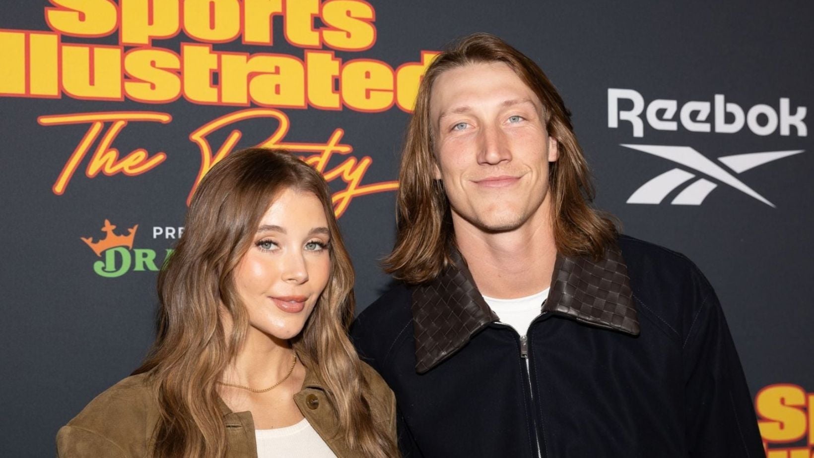 Trevor Lawrence & pregnant wife Marissa tap into Harry Potter fandom in London ahead of Jags' Week 5 game