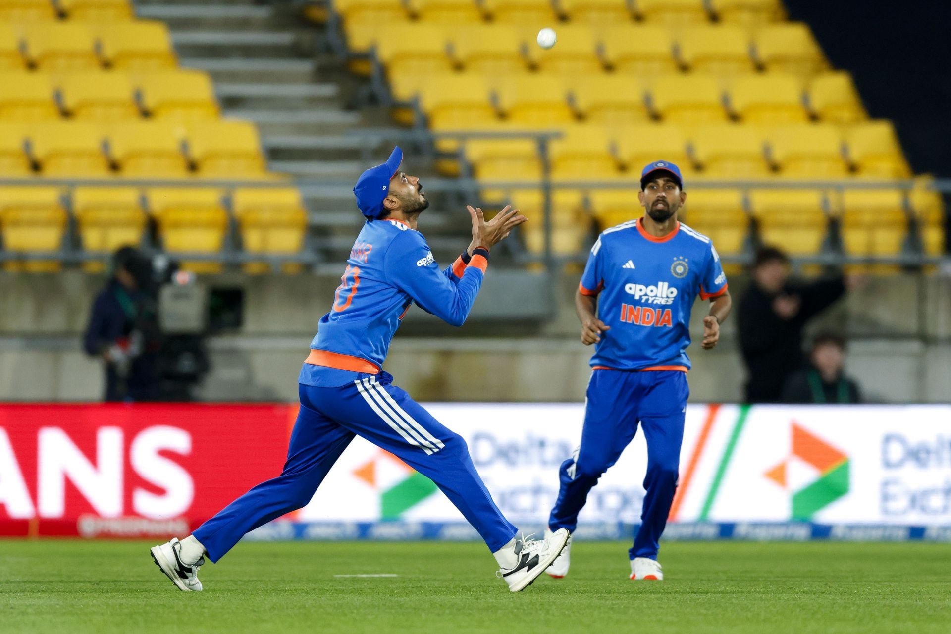 IND vs NZ 3rd T20I 2026: Arshdeep & Axar Strike [Confirmed]