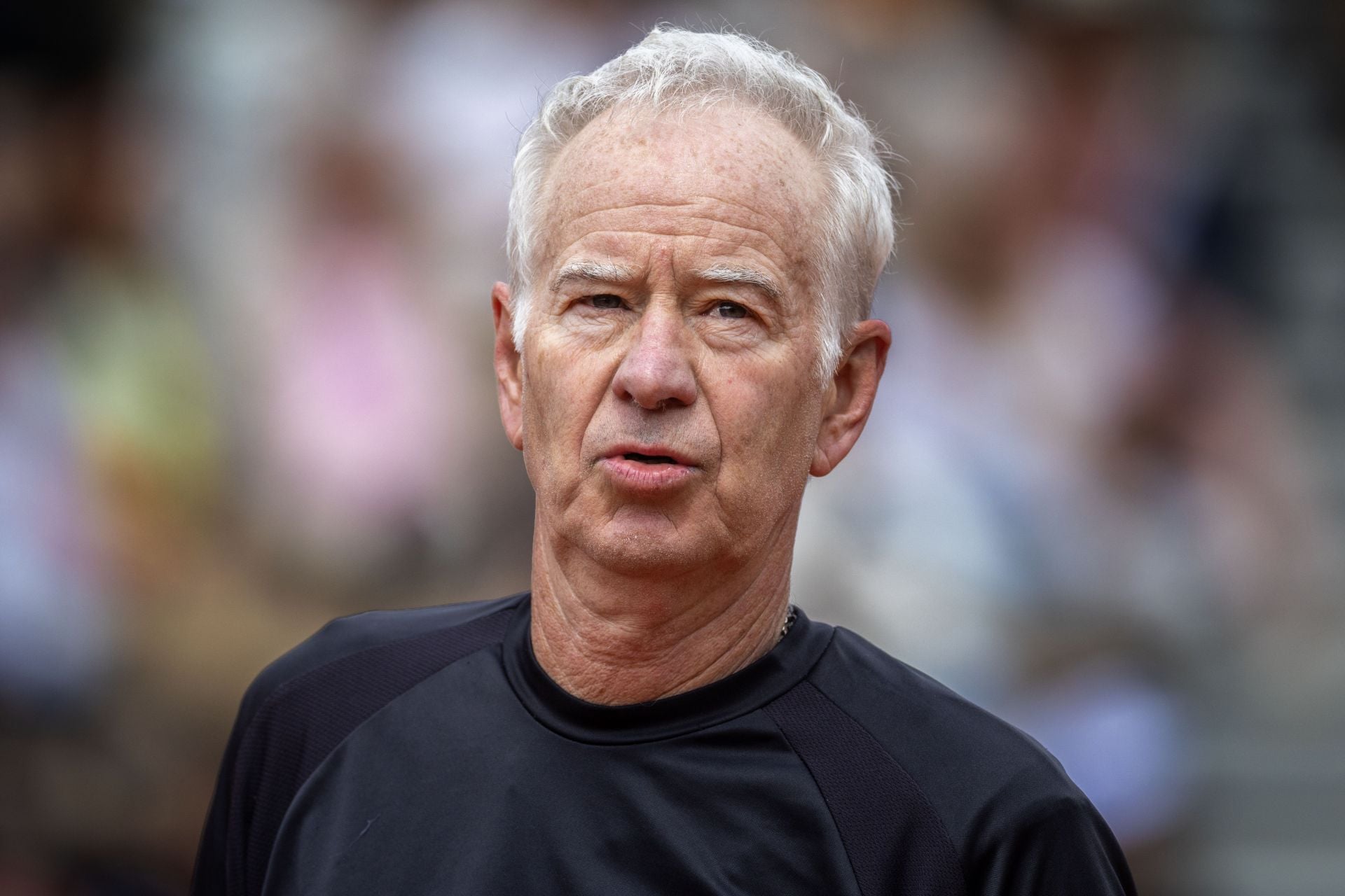 “The audacity to ask $35 million” – John McEnroe & wife Patty Smyth face massive fan backlash after putting Malibu beach house on sale