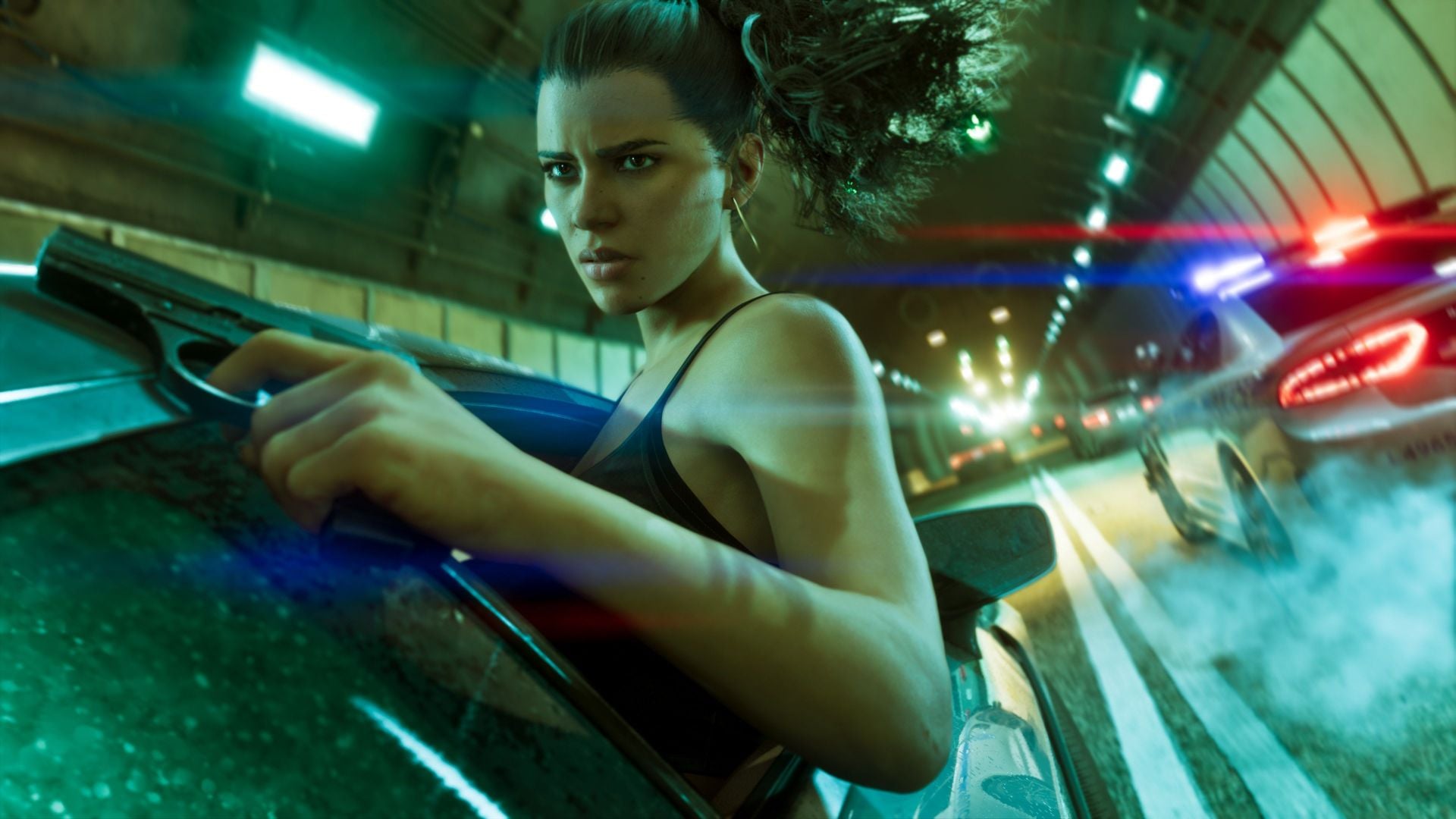 GTA 6 age rating revealed ahead of launch