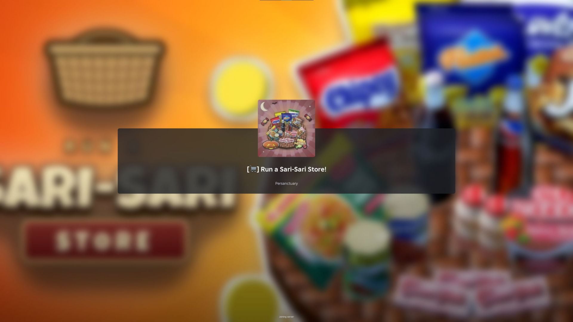 Run a Sari-Sari Store codes (October 2026)