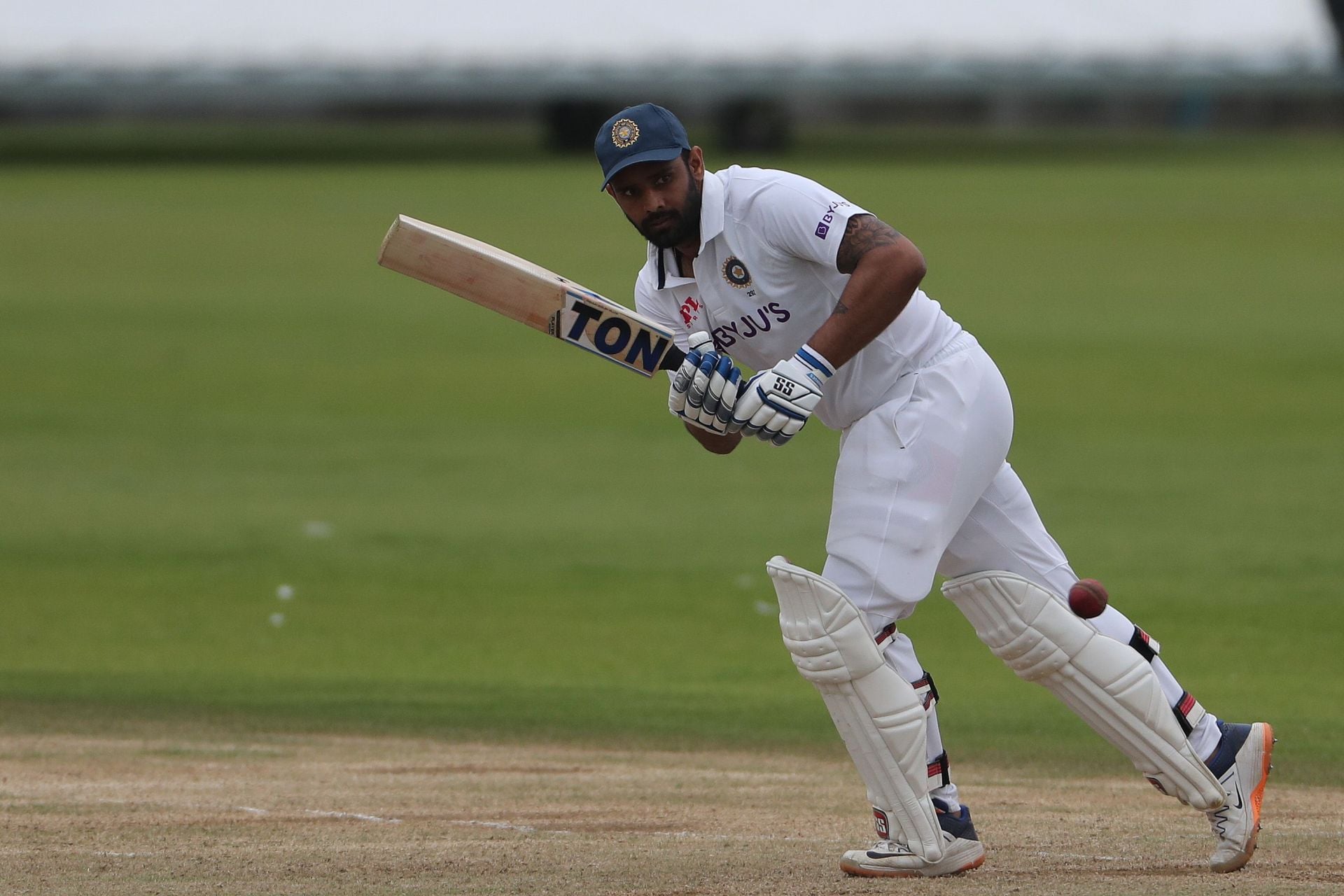 “It was a great move to keep him out” - Hanuma Vihari’s blunt remark on 26-year-old amid IND vs WI 2026 series