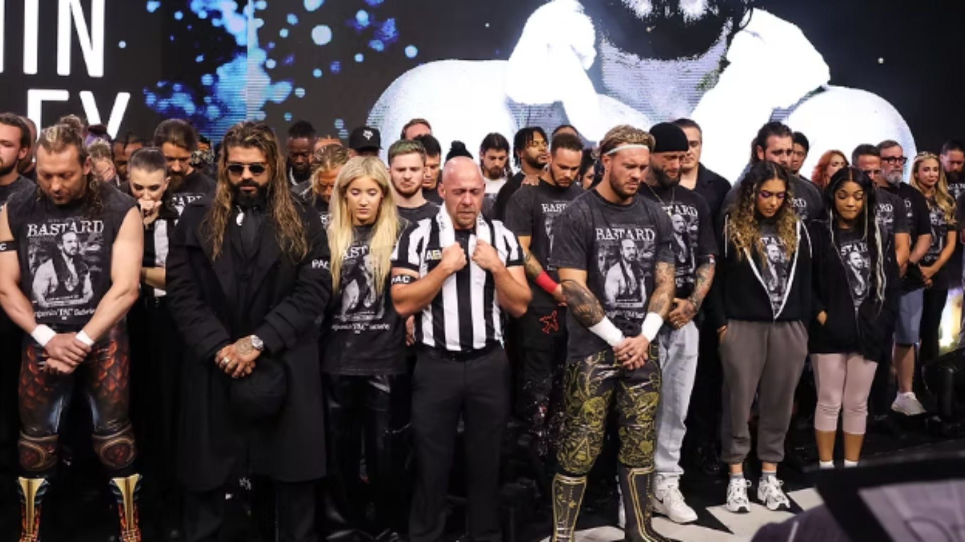 “I’m REALLY tired of losing friends” - Former AEW Champion Sends A Heartbreaking Message Following Death Of Wrestler Jeff Cannonball