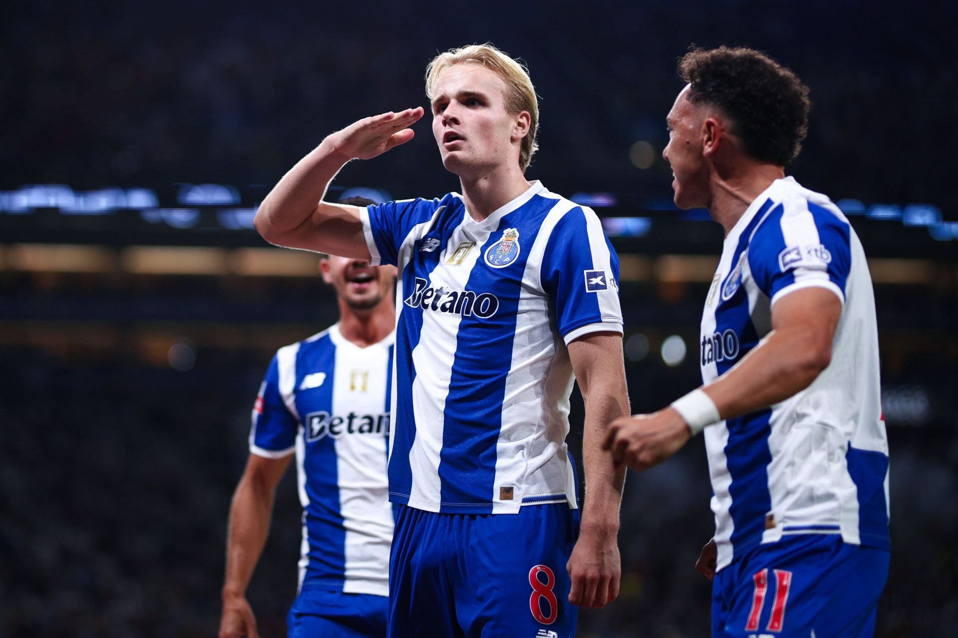 Maritimo vs FC Porto Prediction and Betting Tips | October 10th 2026