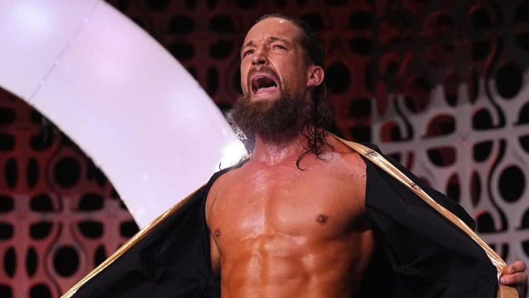 WWE legend's son loses cool and sends explicit message after Jay White returns to AEW at WrestleDream 2026