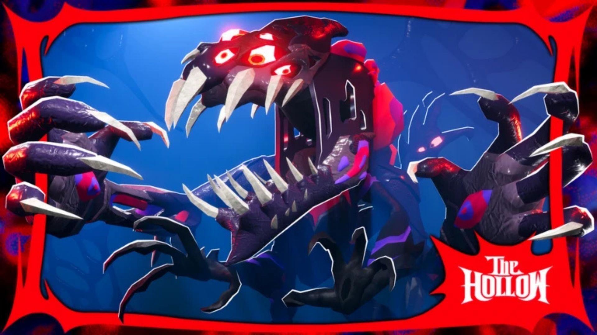 Roblox: The Hollow Warden quest guide 