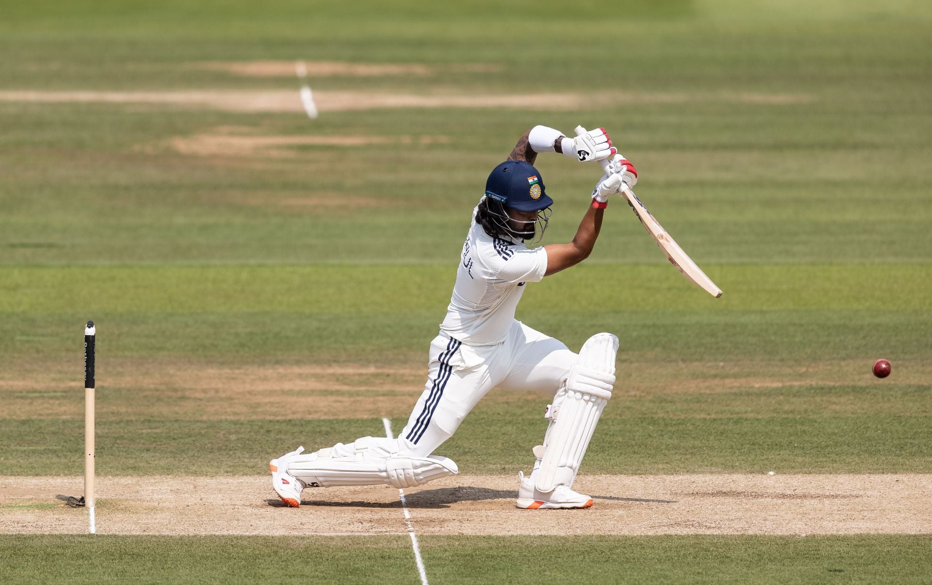 5 IPL stars who flopped in Round 1 of Ranji Trophy 2026-27 ft. KL Rahul