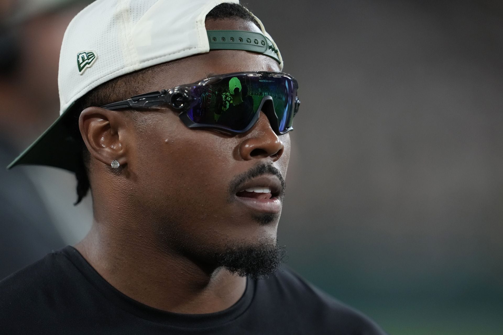 ‘Why does NFL pretend to support women?’ – Tony Farmer calls out Roger Goodell-led league over Josh Jacobs update