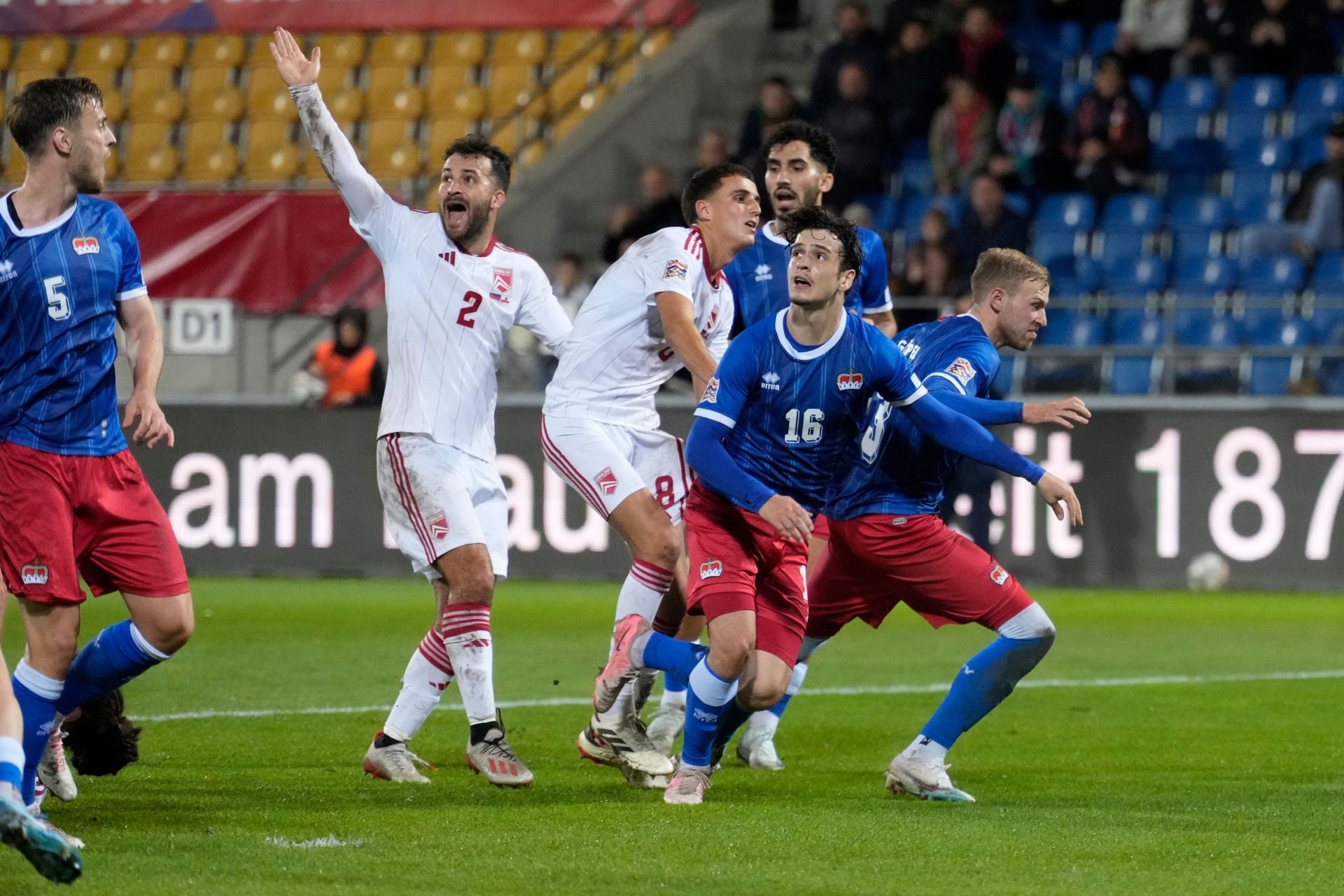 Liechtenstein vs Gibraltar Prediction and Betting Tips | October 5th 2026