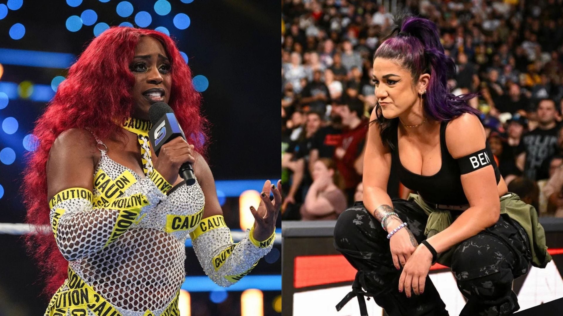WWE News & Rumor Roundup - Former World Champion Has Officially Left the Company, “Rare” Stipulation Match Planned, Big Update on Naomi’s Return