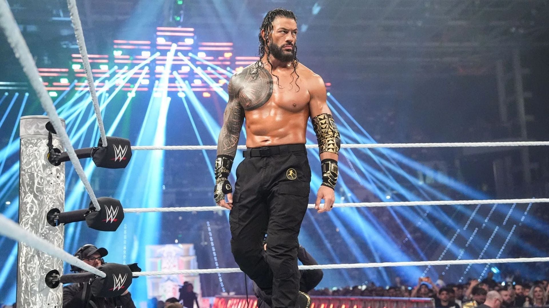 4 WWE stars who could cost Roman Reigns his World Heavyweight Title at Money in the Bank 2026