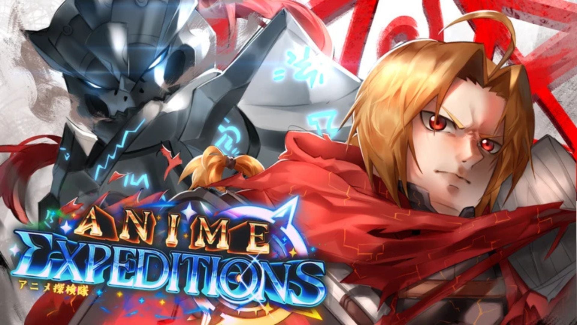 Anime Expeditions Subject 8 unit guide