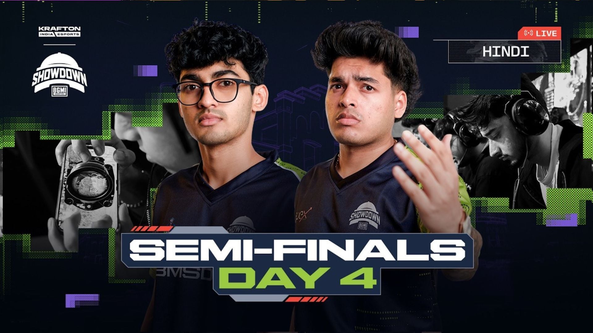 BMSD 2026 Semifinals Day 4: Livestream, teams, groups, schedule, and how to watch