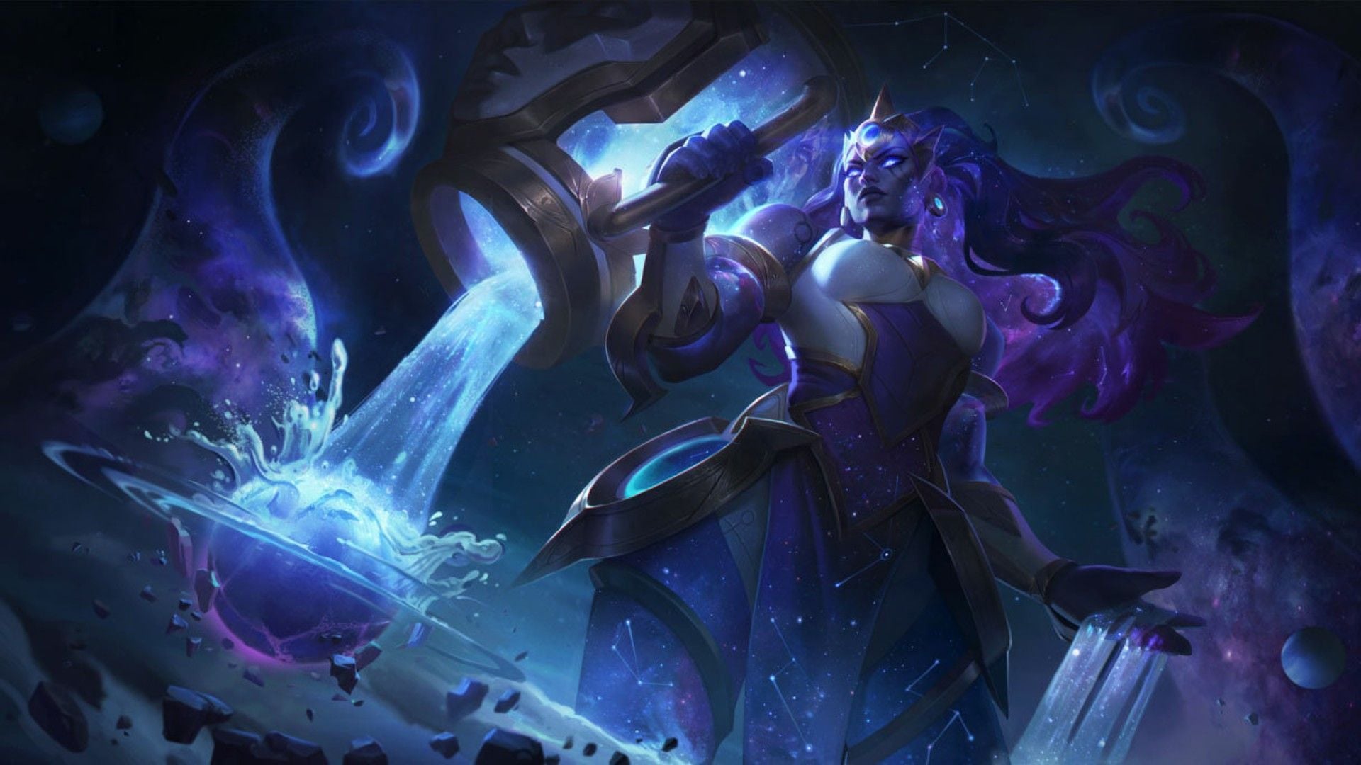 "A promising garden": League of Legends LoLdle answers 1561 (Thursday, October 15, 2026)