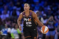Alyssa Thomas is one of the biggest WNBA stars skipping Unrivaled - Source: Imagn