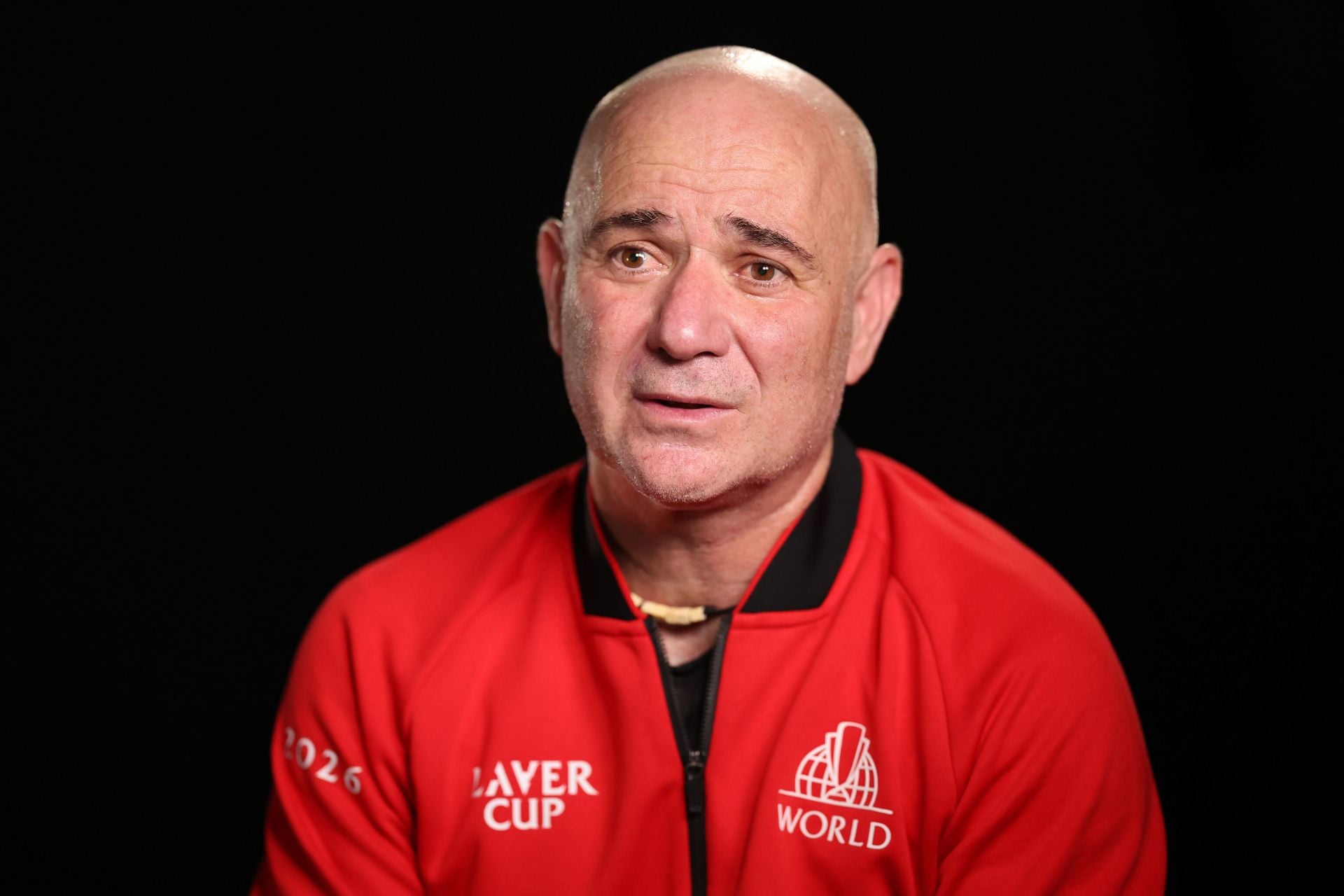 "Regretting what he did" - Andre Agassi faces massive fan backlash over attitude change towards Alexander Zverev after World No. 1 rise