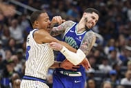 The Orlando Magic need Desmond Bane to snap out of his shooting slump. - Source: Imagn
