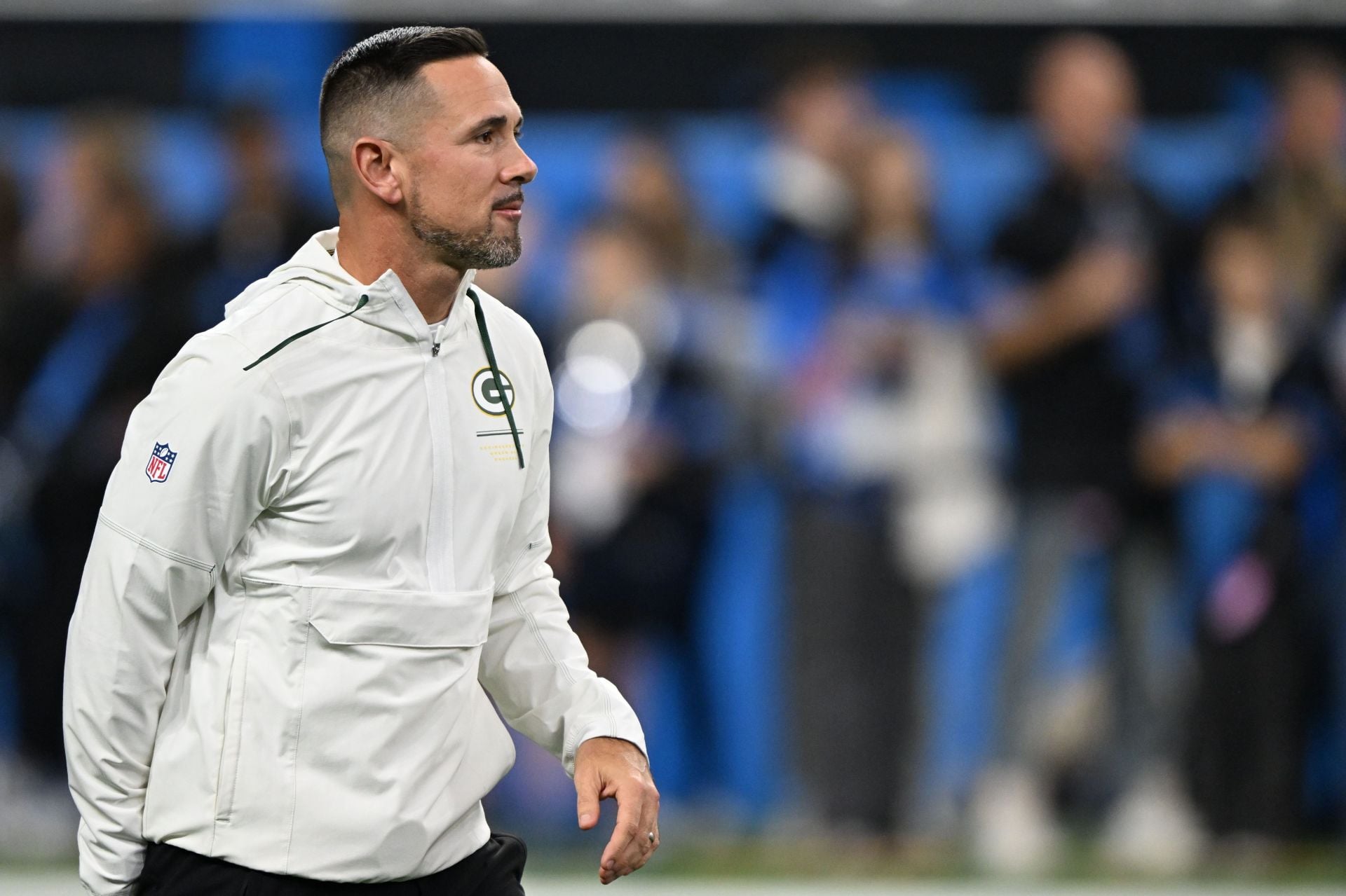 NFL Hot Seat Index: 10 Head Coaches at the Risk of Being Fired After Week 7
