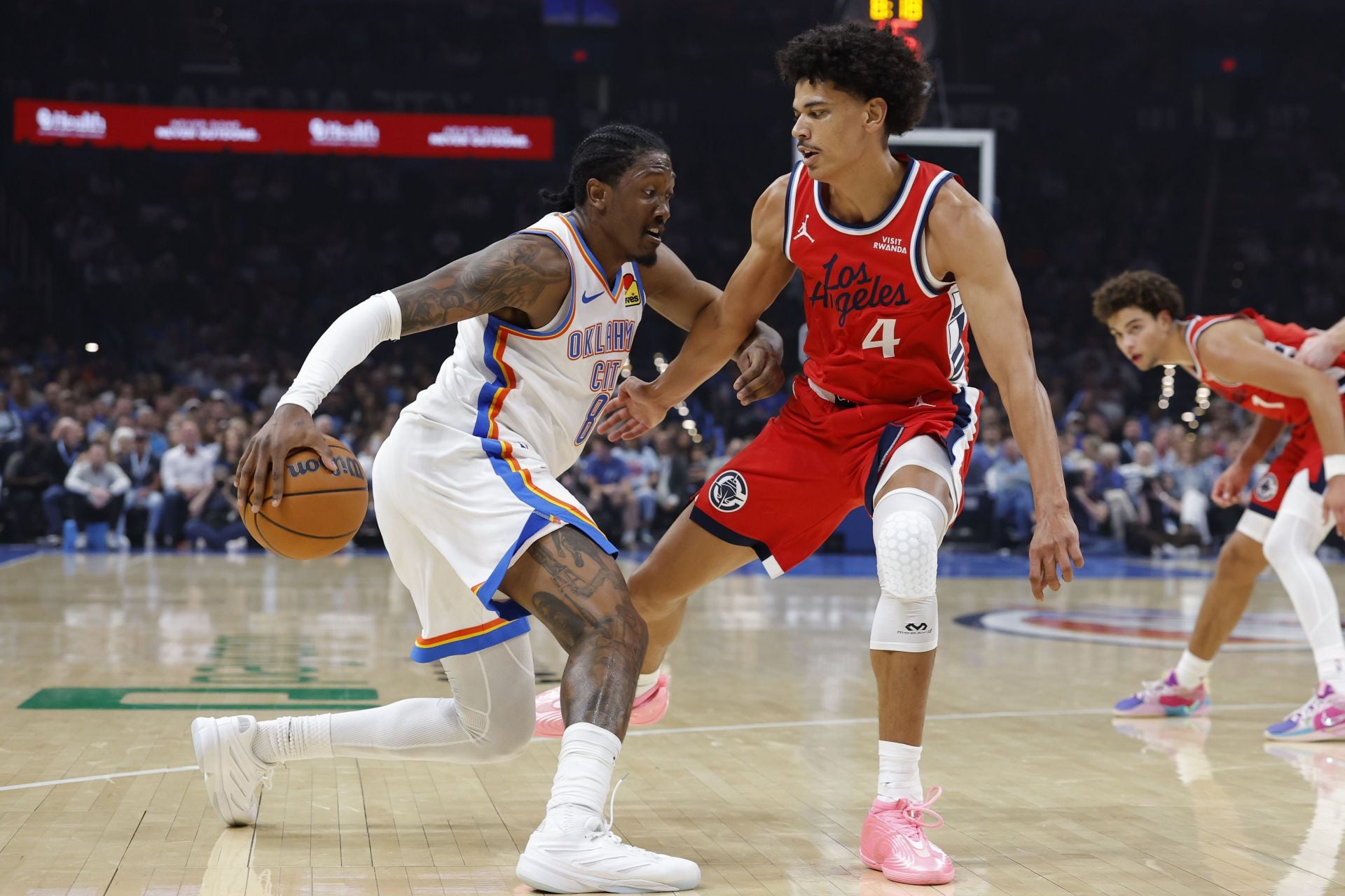 NBA Injury Report today (26th October): Full list of injuries and current status