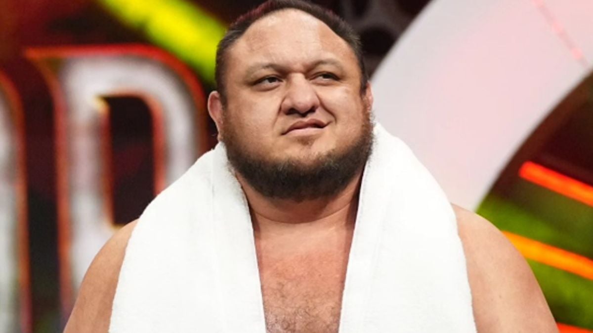 3-time AEW champion demands blockbuster rematch against Samoa Joe