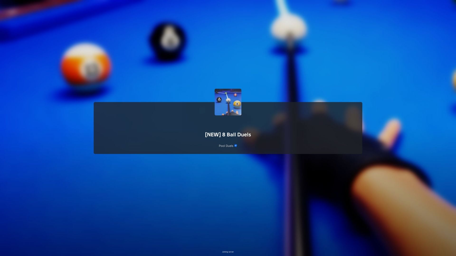 8 Ball Duels: A beginner's guide