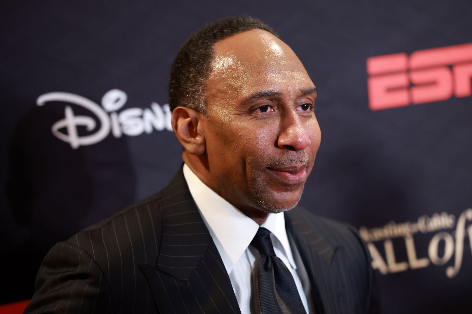 "H*ll I have mental health issues": Stephen A. Smith apologizes after facing backlash for his Lane Johnson retirement comments