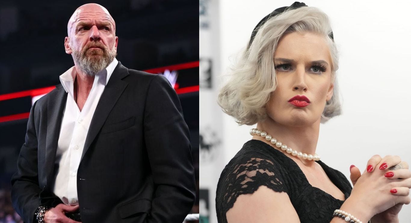 AEW News & Rumor Roundup: Huge Toni Storm bombshell, Triple H reunites stablemates, Update on Kairi Sane