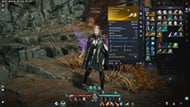 Rarity of your gear matters (Image via NC)