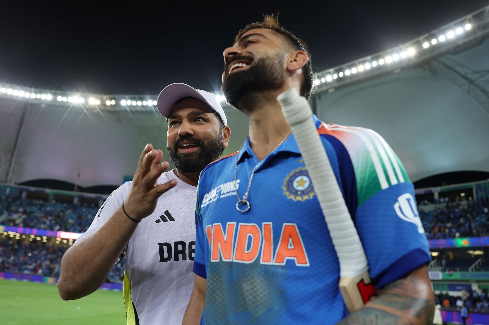 “Rohit and Virat proved your planning wrong” - Former RCB batter’s massive statement after IND vs WI 2026 ODIs