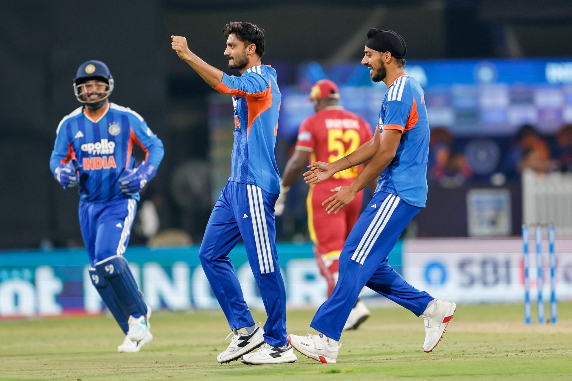 "You are going to play with only 3 bowlers" - Aakash Chopra on potential changes in India's playing 11 for IND vs WI 2026 4th T20I