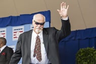 Hall of Famer Gaylord Perry's farming decision led to bankruptcy - Source: Imagn