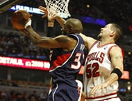 Joe Smith lost most of what he earned - Image Source: IMAGN