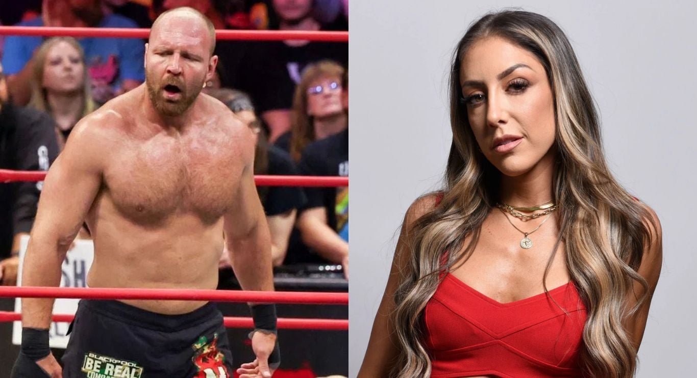 AEW News Roundup: Major name issues a statement after getting fired, Huge Jon Moxley announcement, Britt Baker set for action